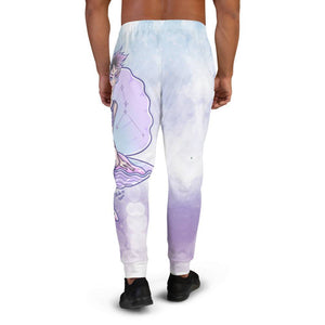 Cancer Men's Joggers