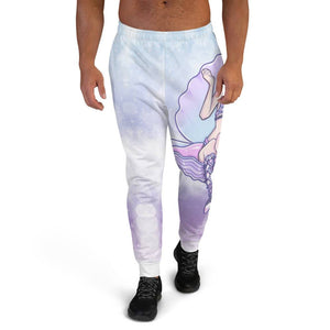 Cancer Men's Joggers