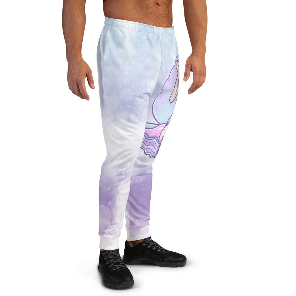 Cancer Men's Joggers