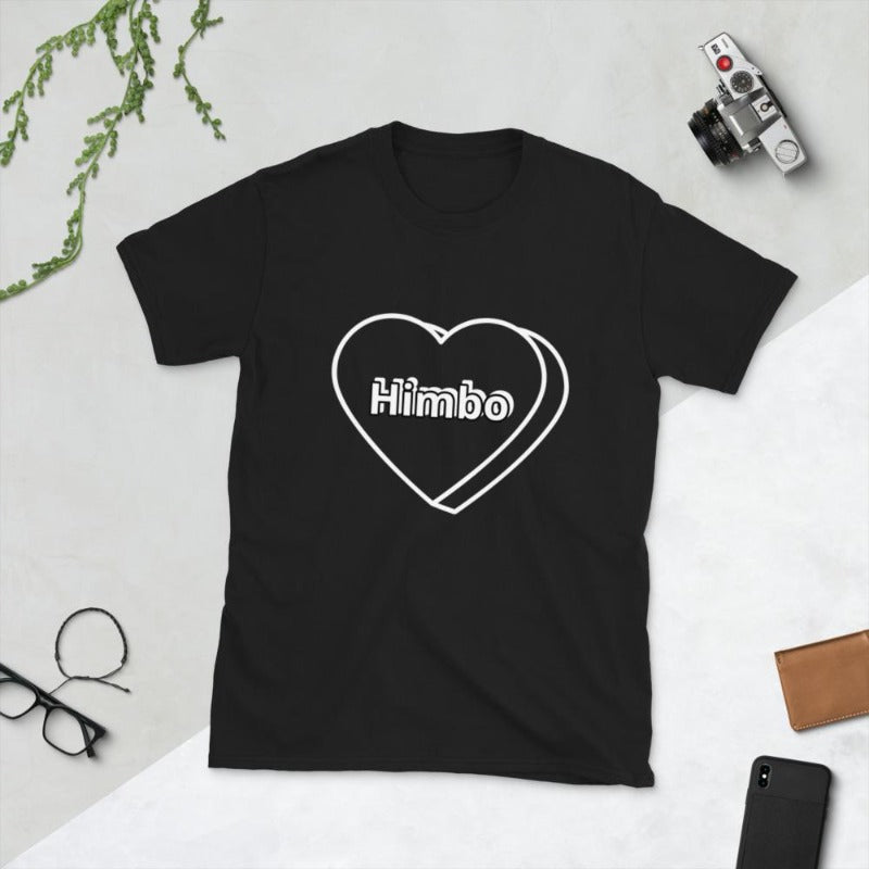 Himbo Short-Sleeve Unisex T-Shirt